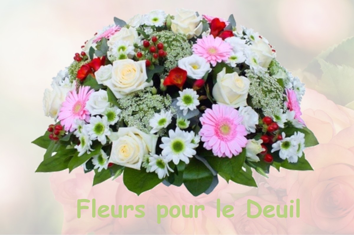 fleurs deuil WIENCOURT-L-EQUIPEE