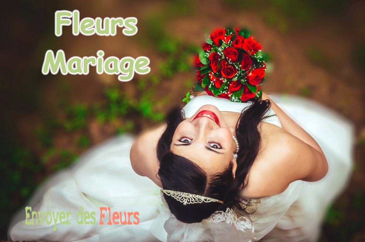 lIVRAISON FLEURS MARIAGE à WIENCOURT-L-EQUIPEE